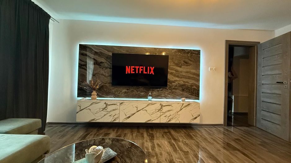 Apartament amenajat frumos in zona Matei Basarab - Poză 6