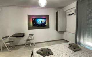 Garsonieră la malul mării – Complex rezidențial, primul rând la plajă - Poză 3