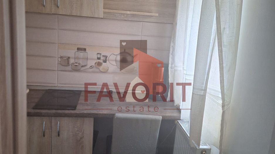garsoniera | etaj 1 | mobilat si utilat | zona excelenta | - Poză 4