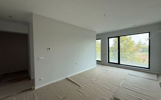VANZARE APARTAMENT 2 CAMERE | STRAULESTI | 64MP | TERASA | COMPLEX NOU - Poză 1
