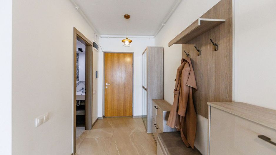 Apartament modern bloc nou, Tache Ionescu langa ISHO, Comision 0 - Poză 26