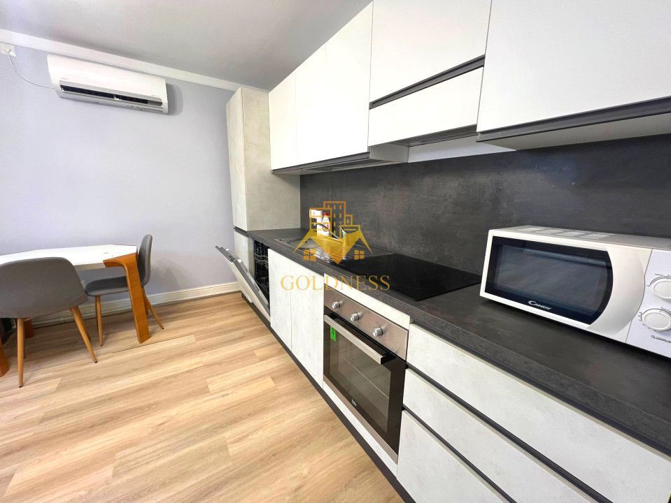 2 camere, modern, FSEGA, Iulius Mall, Panemar, Gheorgheni,Pet Friendly - Poză 5