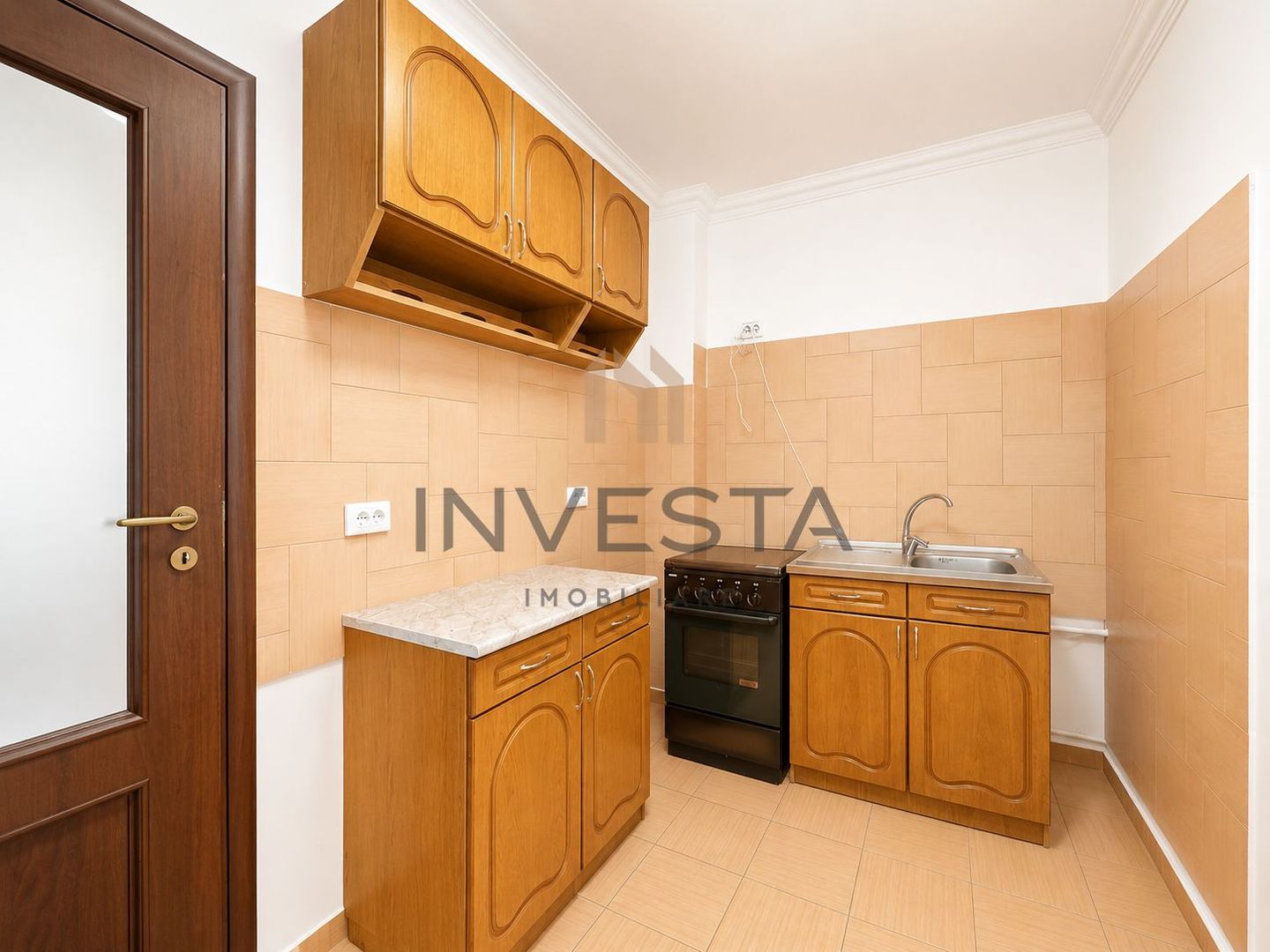Casa individuala cu 4 camere de inchiriat in Andrei Muresanu - Poză 11