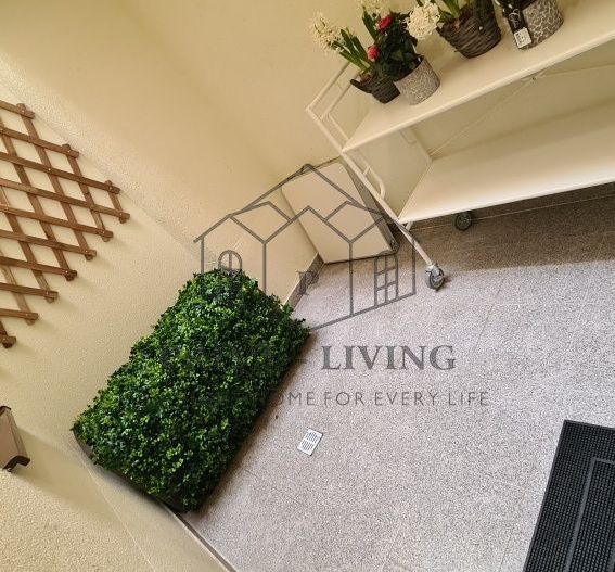 APARTAMENT CU 3 CAMERE SI GRADINA IN ZONA AVIATIEI - Poză 8