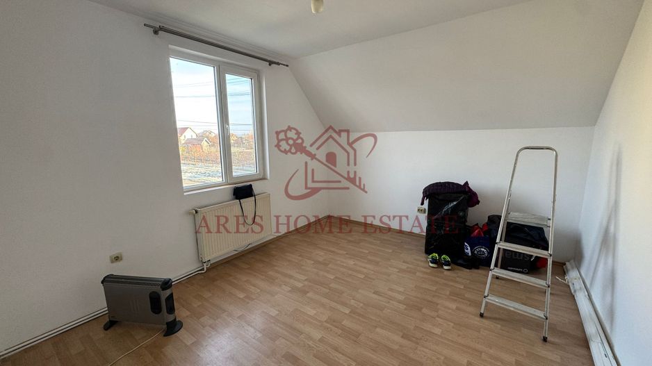 Casă 7 camere de vânzare/închiriere Izvin + anexă 90 mp- Comision 0 - Poză 26