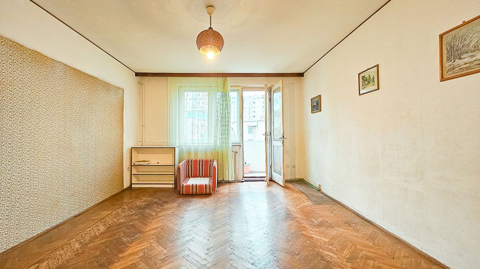 Centru Civic,  apartament spatios, cu pivniță,  garaj si priveliste frumoasă - Poză 4