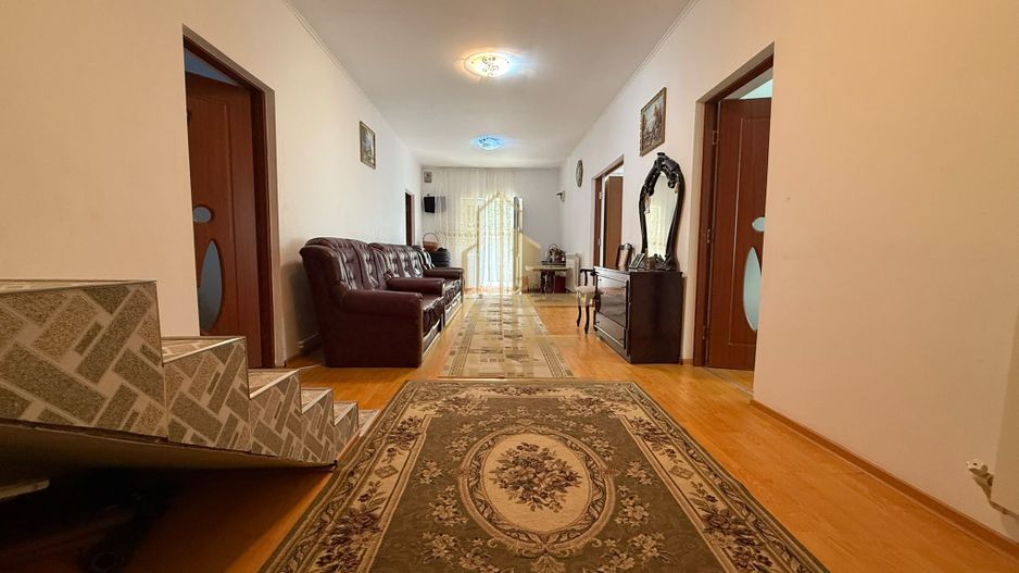 Casă de vânzare – Târgu Frumos | 1.100 mp teren | Comision 0% - Poză 6