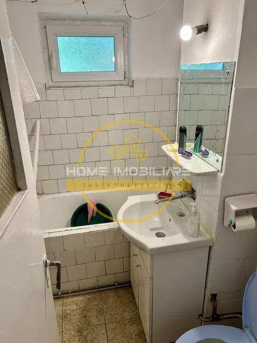 Apartament cu 2 camere/ semi-decomandat/ 39 mp/ zona Zimbru - Poză 5