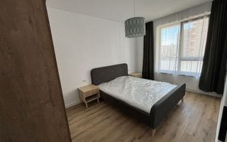 Prima inchiriere 2026| 2 camere | Torontalului- Sol Residence| parcare - Poză 4