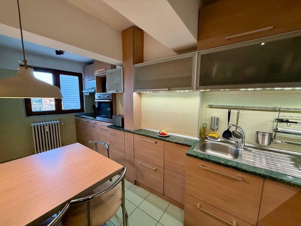 Apartament 2 Camere Unirii 60 mp - Poză 11