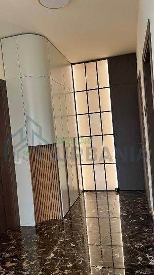 Apartament de lux, terasă spectaculoasă - vedere spre Palatul Culturii - Poză 13