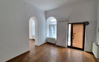 Spatiu comercial 85 mp - Universitate - Poză 6