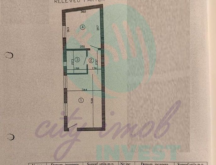 Studio complet renovat - Dristor - Poză 7