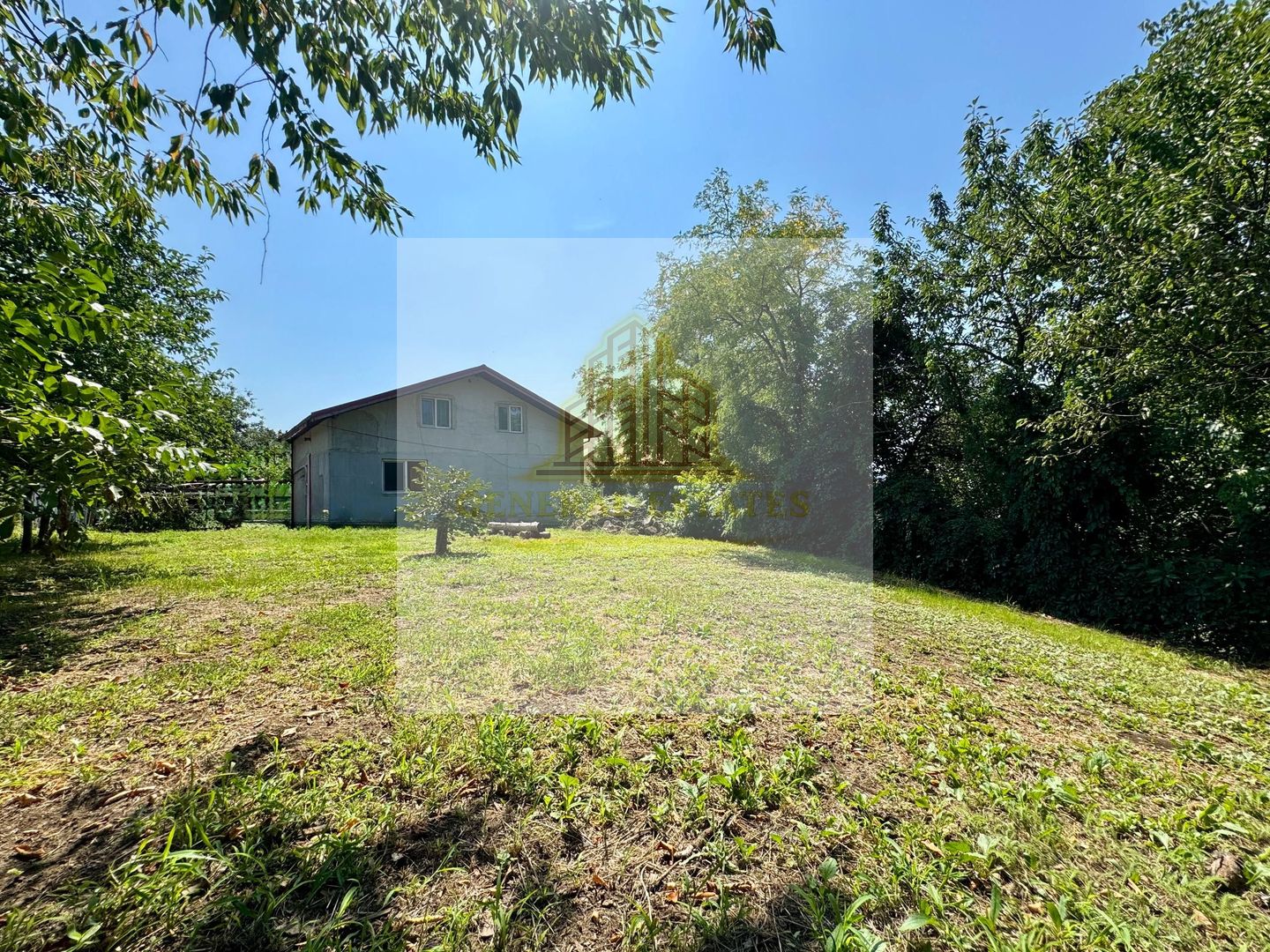 Vânzare Casă - Copou- P+M - lângă Gradina Botanică - Poză 8