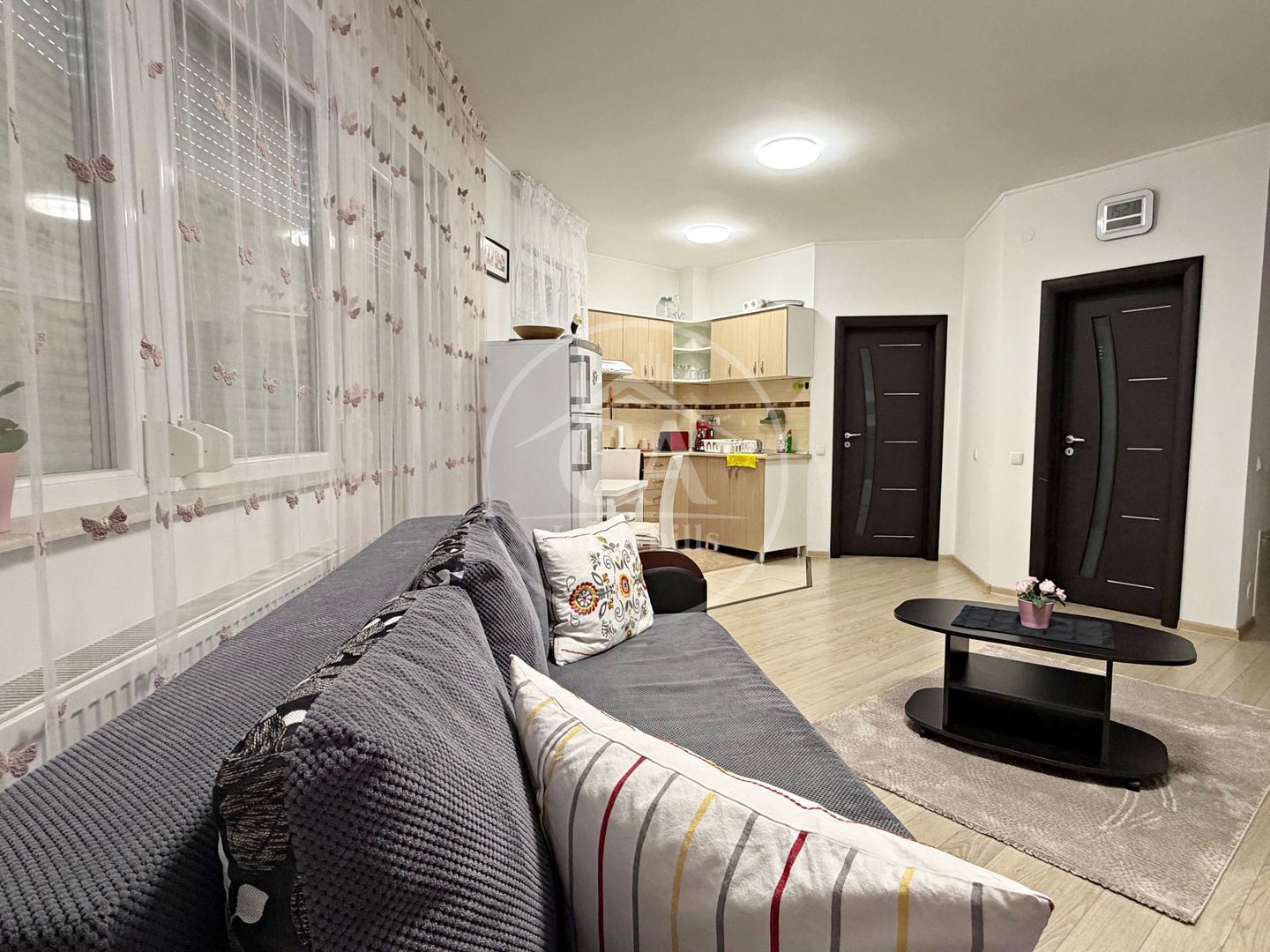 Apartament cu 2 camere de închiriat in zona Calea Aradului, Oradea - Poză 1