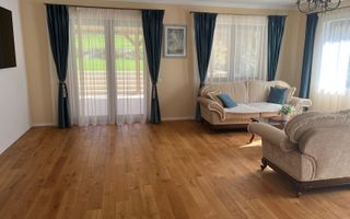 Casa 5 camere,477 mp,1077 mp teren, zona Cornisa,0%comision - Poză 3
