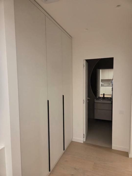 Aviatiei Tower | Apartament premium de închiriat | 2 camere - Poză 6