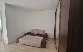 Garsoniera spatioasa si curata | Str. Vladeasa (Ghencea) | metrou la 15 min. - Poză 5