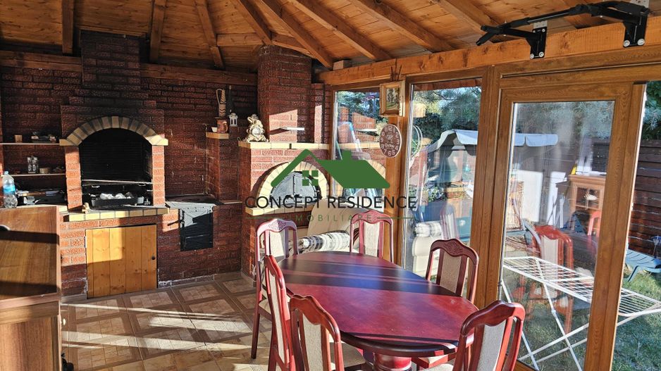 Duplex mobilat/utila, 100 mp utili – Tăuții-Măgherăuș, zona Dura - Poză 11