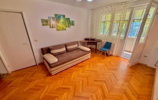 Apartament 2 camere | Gheorgheni | Parcare Proprie | Vedere la Parc