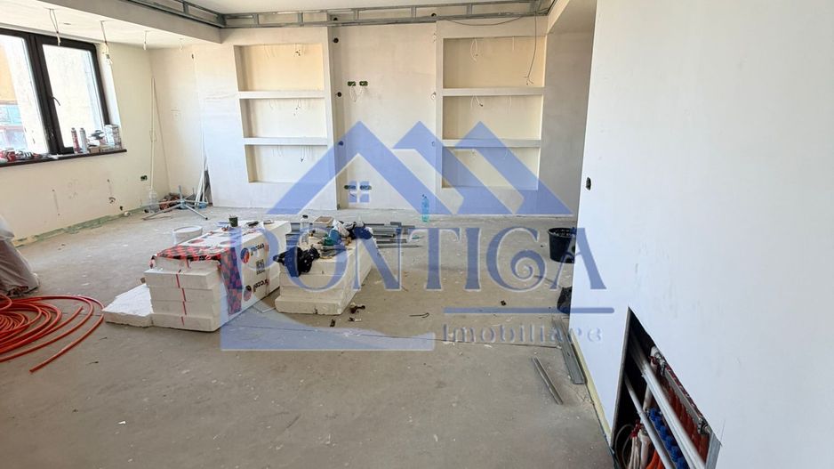Apartamnet 2 camere Inel 1 - Poză 1
