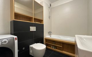 Apartament 2 Camere | Aerogarii | Parcare Subterana - Poză 10