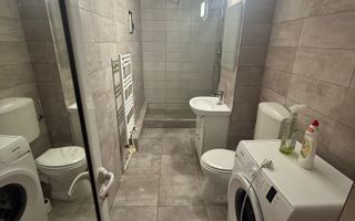 Apartament cu 2 camere, 48 mpu, mobilat, utilat, Cetate, Alba Iulia - Poză 12