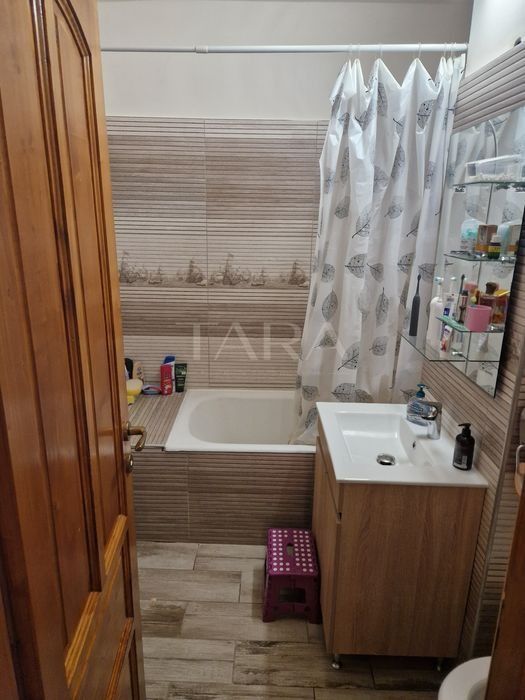 Apartament cu 2 camere, finisat, mobilat! - Poză 9
