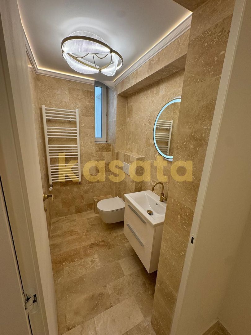 Apartament 5 camere | Dorobanți | Pretabil activități profesionale - Poză 23