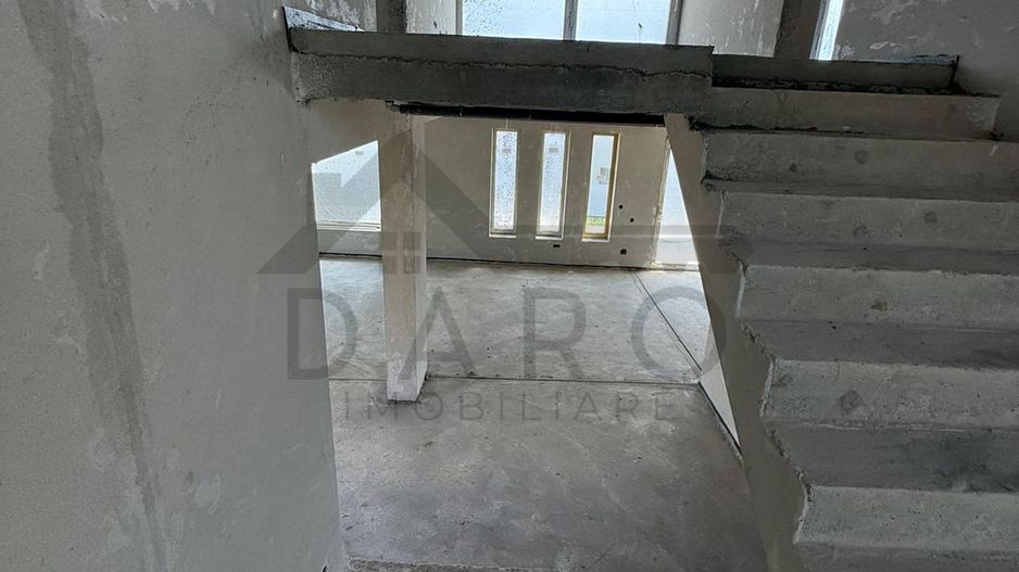 Casa moderna Corunca 215 mp, str Rasaritului - Poză 8