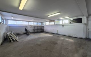 Hala cu birouri Brasov - 463 mp - Poză 4