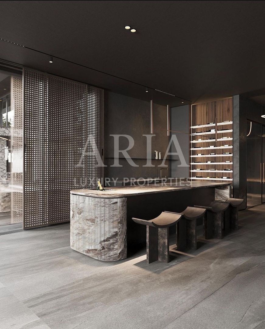 SMART VILLA - POOL - LUXURY GATED COMMUNITY - - Poză 9