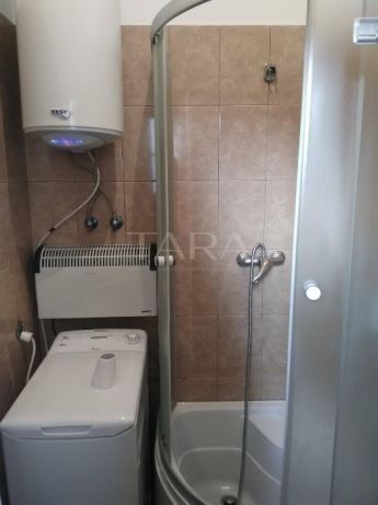 Garsonieră confortabilă, în casă cu curte – zonă centrală, Cluj-Napoca - Poză 6