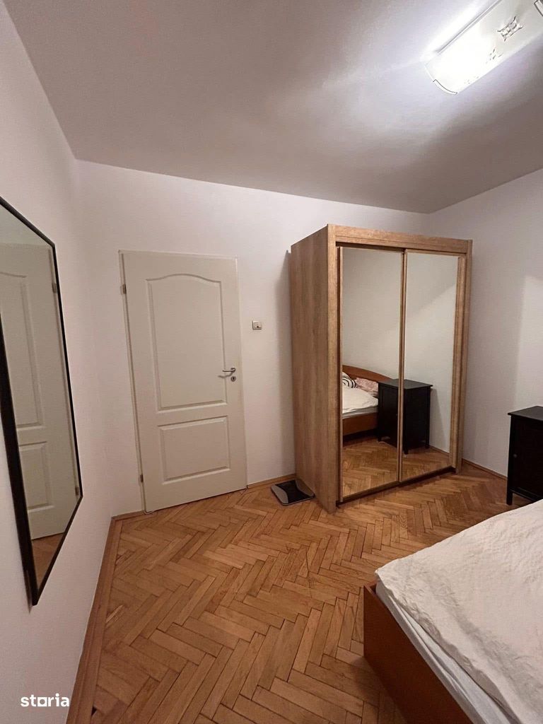 Inchiriere apartament BD Ion Mihalache - Poză 2