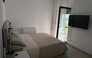 Giroc | 4 camere | 100 mp | 2 băi | 2 balcoane | Parcare - Poză 8
