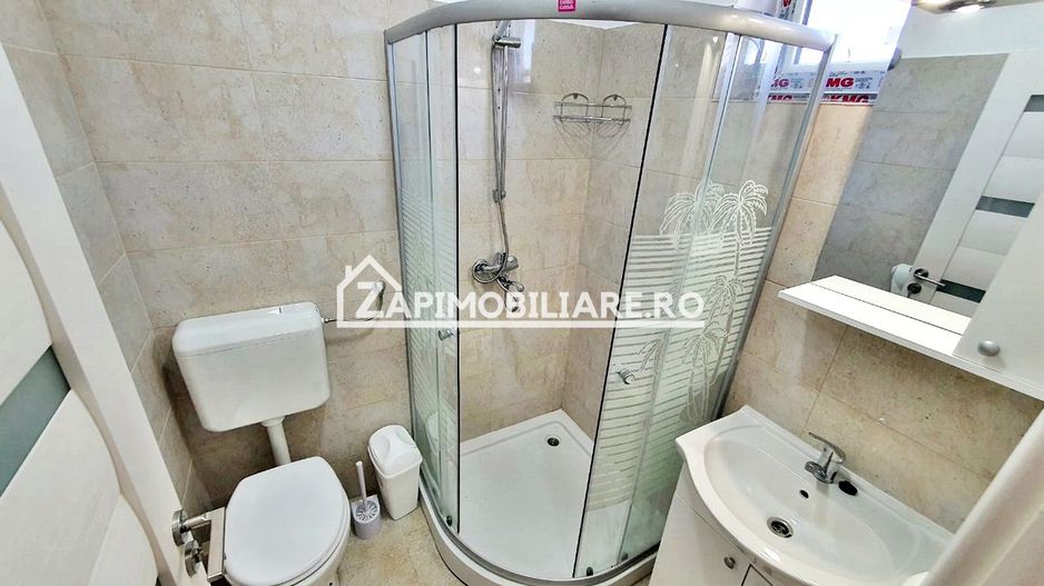 Cazare Muncitori,4 camere,2 băi,100 mp, 4 locuri de parcare - Poză 7