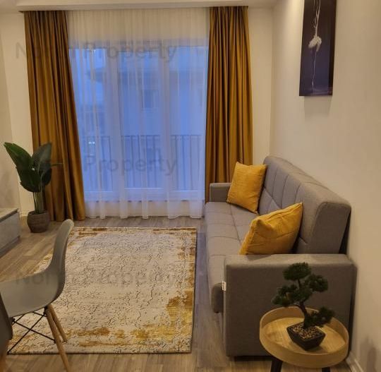 2 camere NOU, complex Cosmopolis - Poză 10