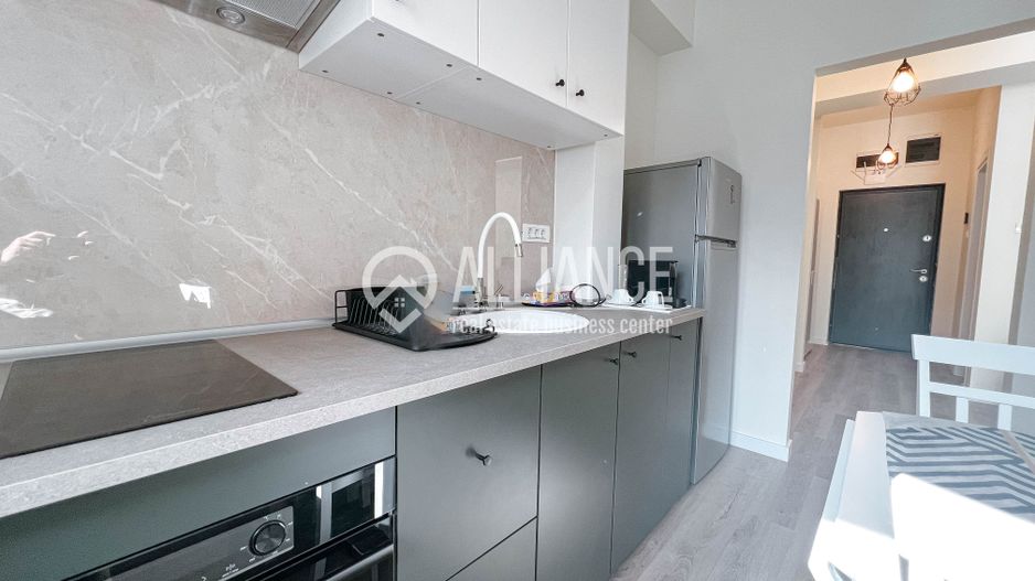 TOMIS NORD( COD 05 ) - Studio Premium la 1 minut de Campus - Poză 11