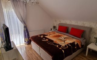 Casă individuală I 5 camere I Curte 500mp I Calea Cisnădiei - Poză 7