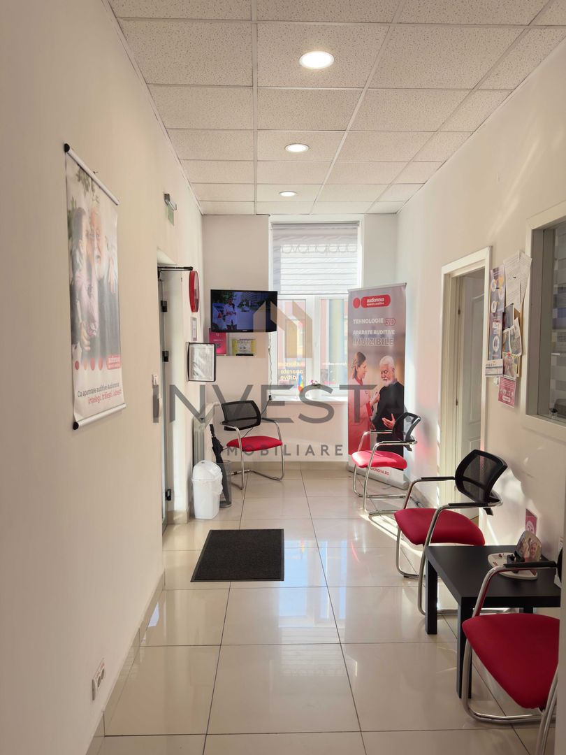 Spatiu comercial de vanzare, ultracentral –Strada Motilor, Cluj-Napoca - Poză 6