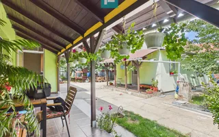 Casă cu 4 camere și teren de 1.910 mp în Macea - Poză 20