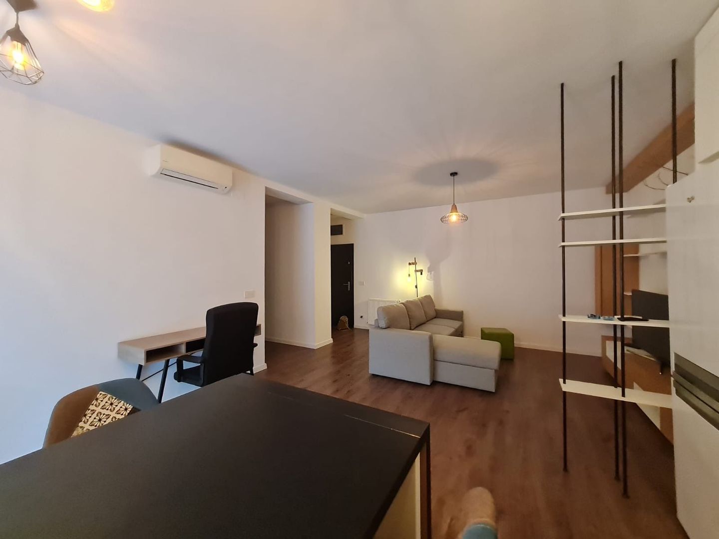 Lux in Braytim cu gradina / Luxury apartment in BRAYTIM area - Poză 4