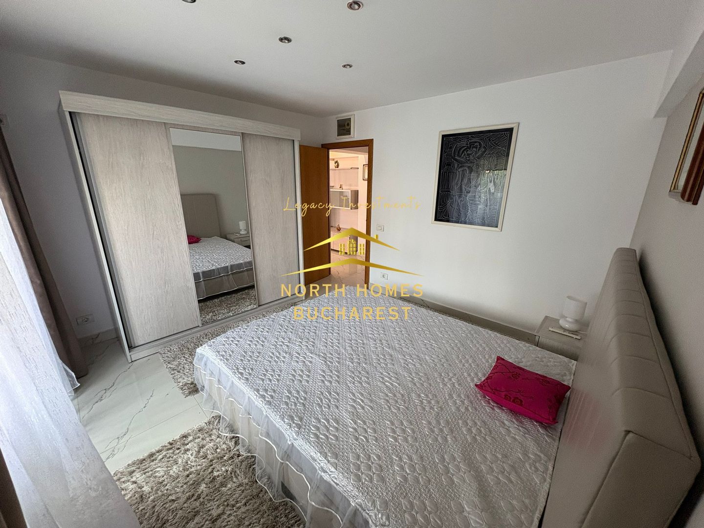 Apartament 3 camere | Bulevardul Unirii | Piata Constitutiei - Poză 9