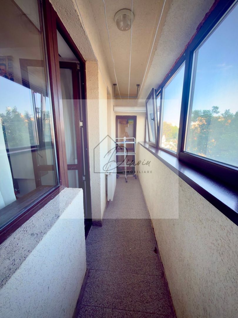 Apartament 3 Camere Decomandat I Turnu Magurele I COMIS 0% - Poză 15