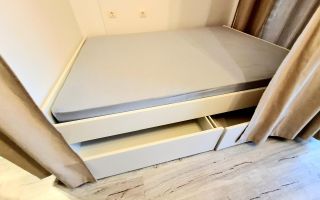 Garsoniera la cheie, Sos. Salaj - Rahova - Poză 11