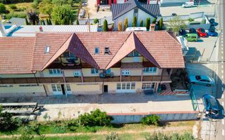 Spatiu comercial - Service Auto si Locuinte Rezidentiale - Poză 6