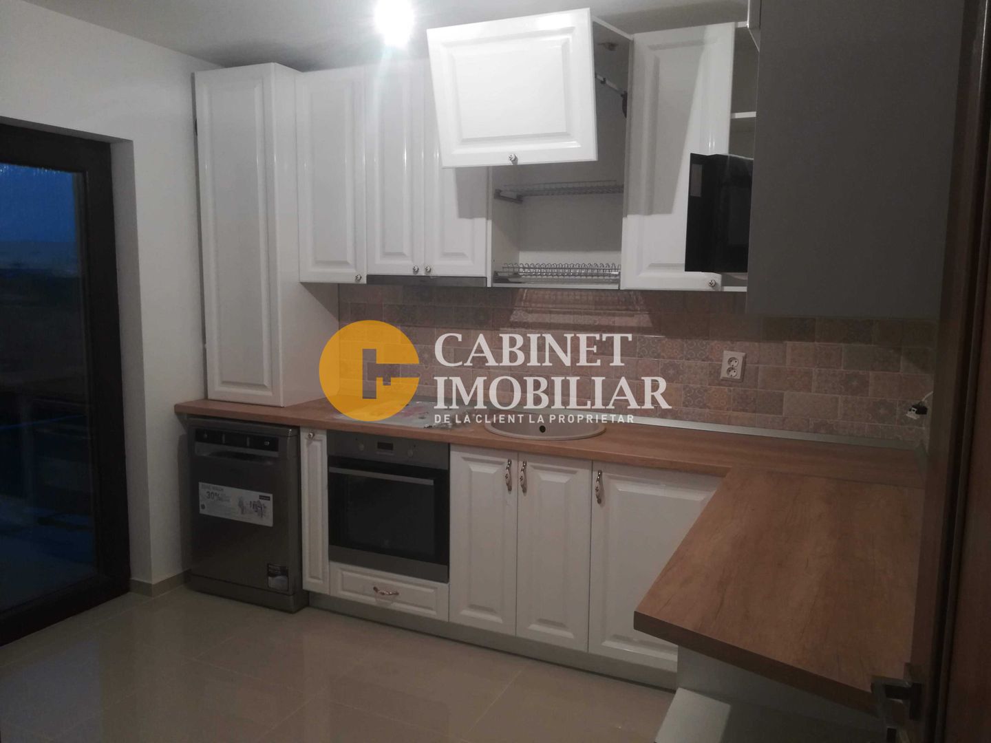 Casa tip duplex 4 camera Valea Adanca - Poză 4