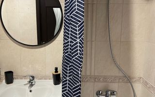 Apartament 1 camera, decomandat, Bucium, bloc 2013 mobilat modern - Poză 17