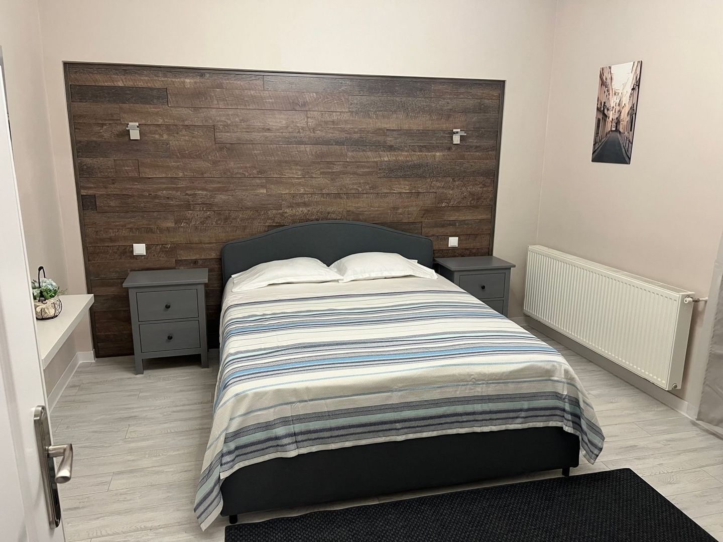 penthouse tip duplex | aparthotel | Dorobanti | Floreasca - Poză 9