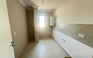 Garsoniera Decomandata - 45mp - balcon - parcare - Sanpetru - Roca - Poză 3